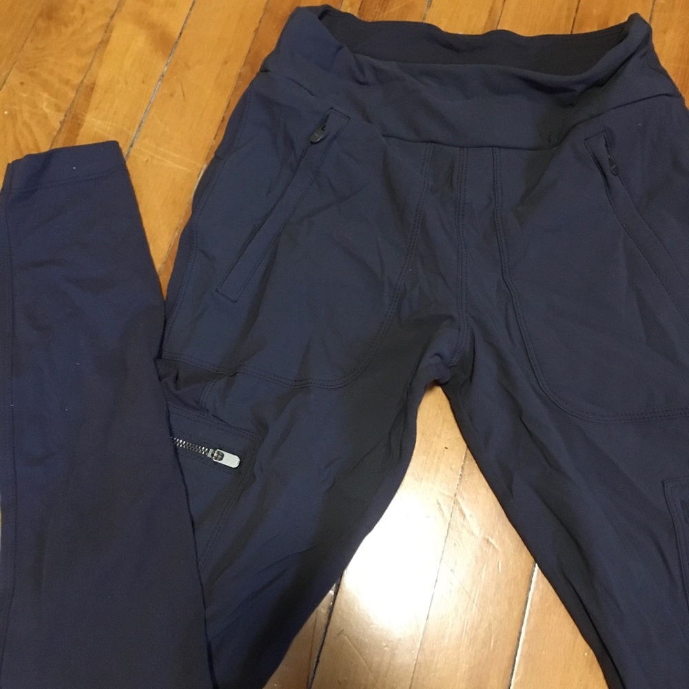 Athleta pants!